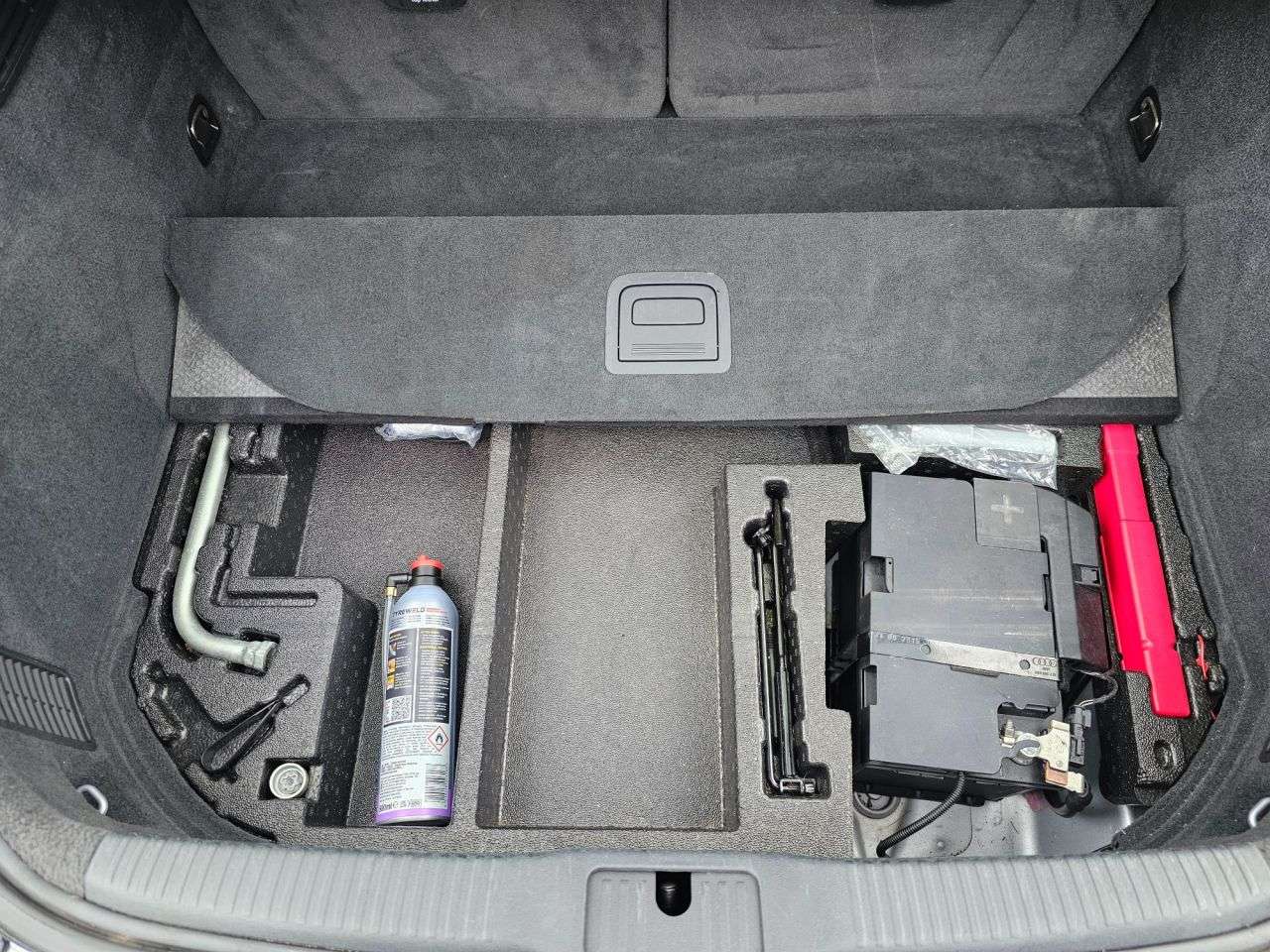 2016 AUDI TT 2016 AUDI TT