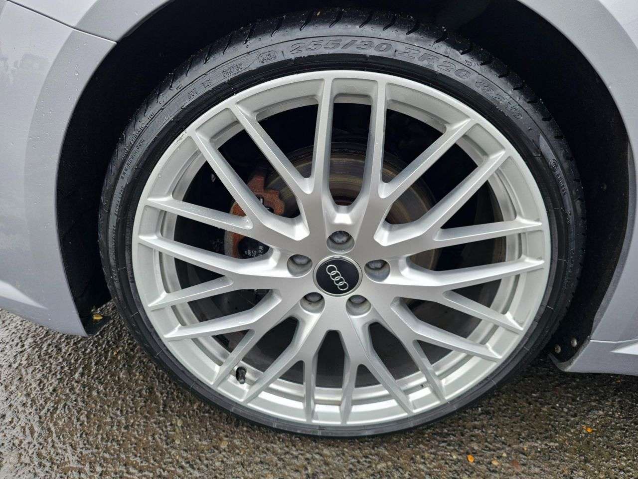 2016 AUDI TT 2016 AUDI TT