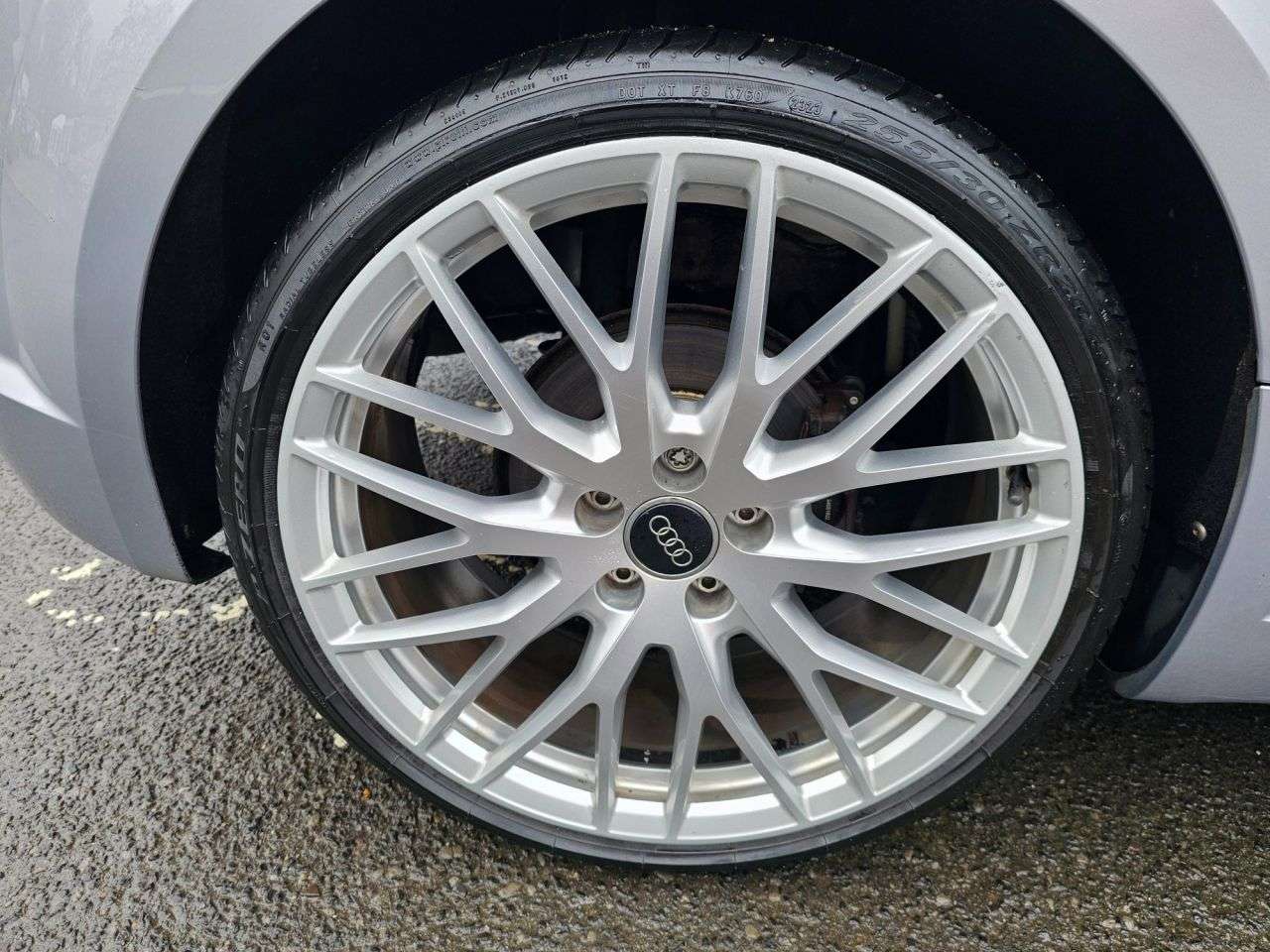 2016 AUDI TT 2016 AUDI TT