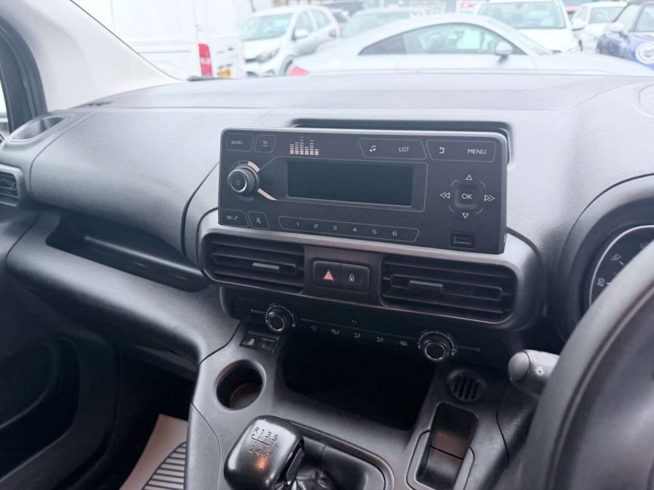 2022 TOYOTA PROACE CITY 2022 TOYOTA PROACE CITY