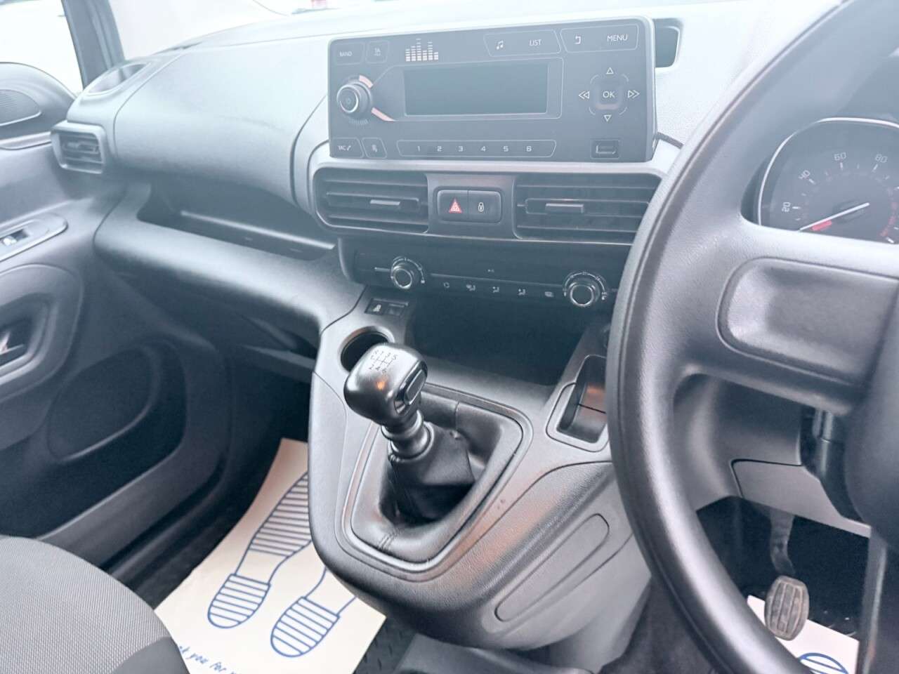 2022 TOYOTA PROACE CITY 2022 TOYOTA PROACE CITY