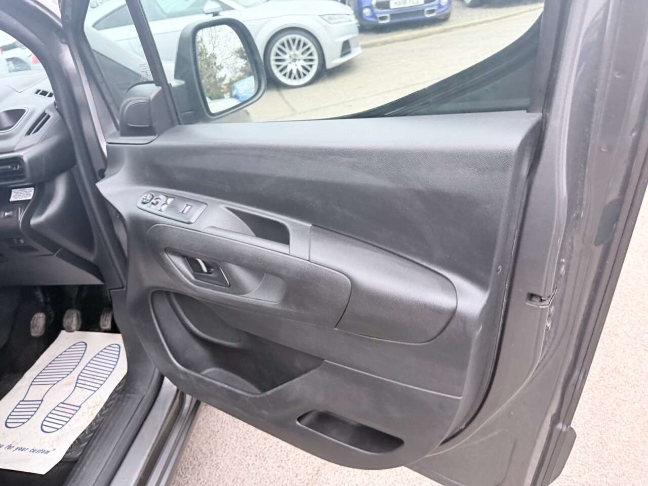 2022 TOYOTA PROACE CITY 2022 TOYOTA PROACE CITY