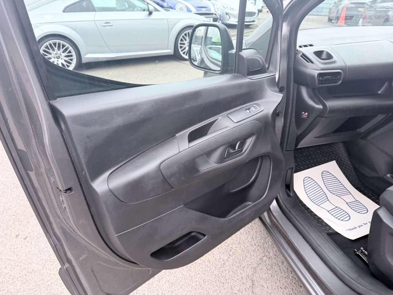 2022 TOYOTA PROACE CITY 2022 TOYOTA PROACE CITY