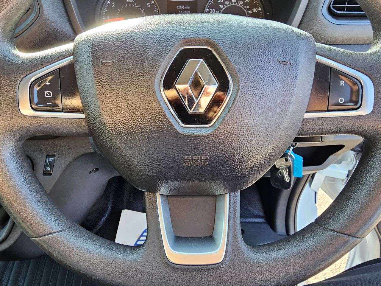 2021 RENAULT MASTER 2021 RENAULT MASTER