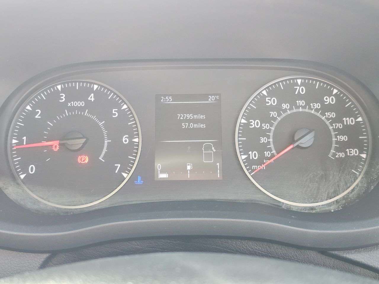 2021 RENAULT MASTER 2021 RENAULT MASTER