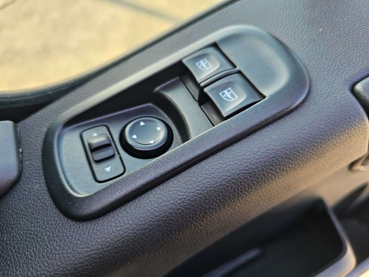 2021 RENAULT MASTER 2021 RENAULT MASTER