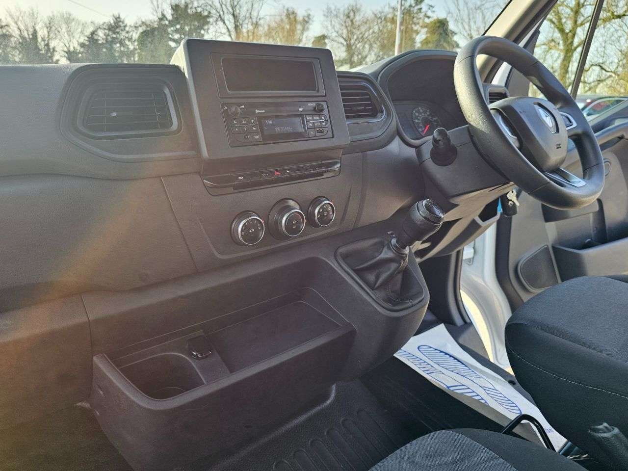 2021 RENAULT MASTER 2021 RENAULT MASTER