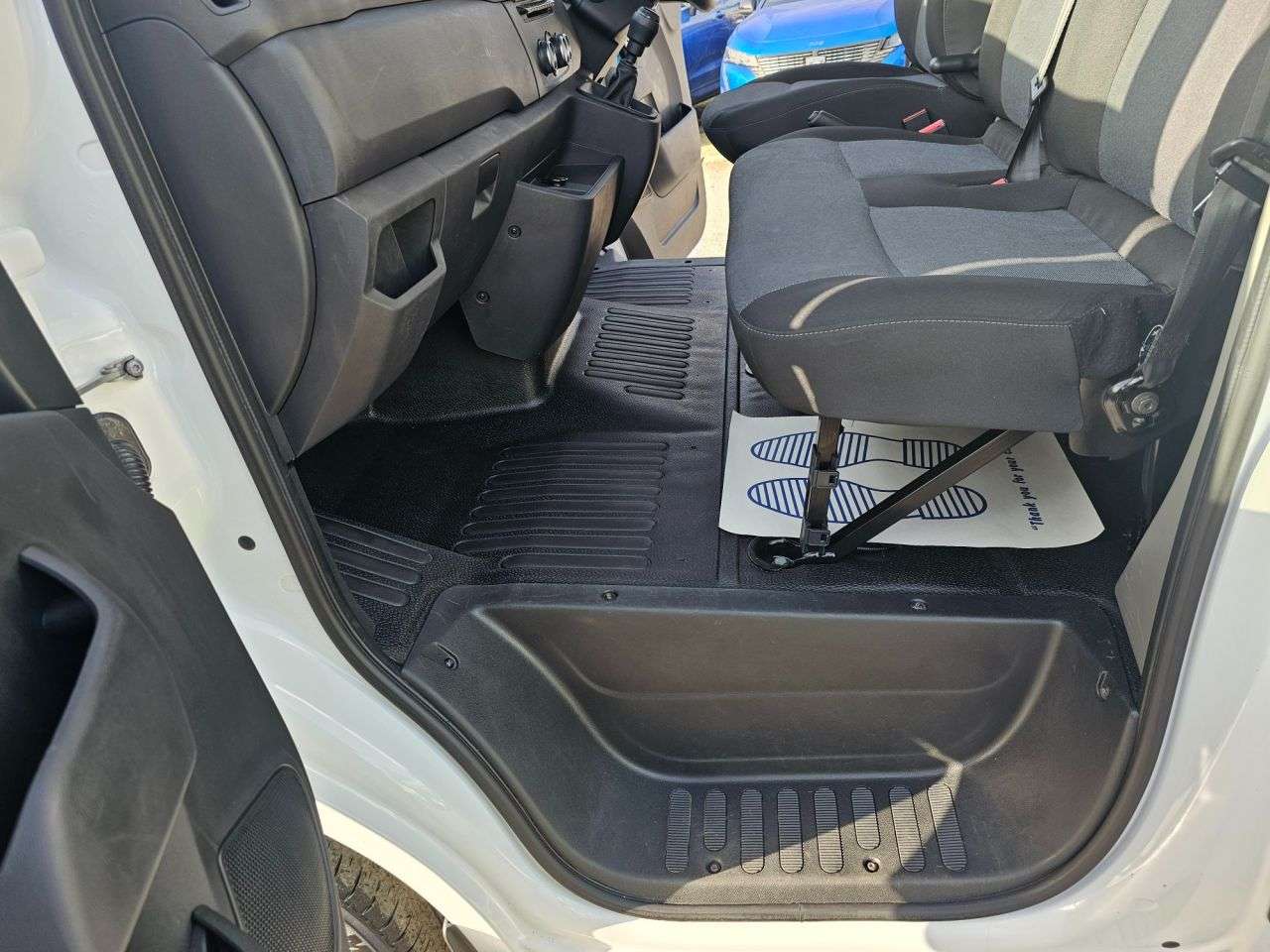 2021 RENAULT MASTER 2021 RENAULT MASTER