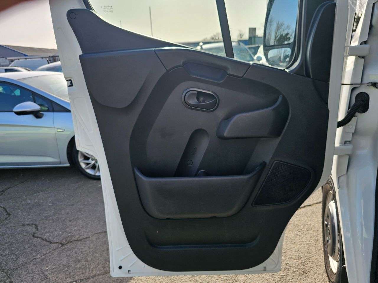 2021 RENAULT MASTER 2021 RENAULT MASTER