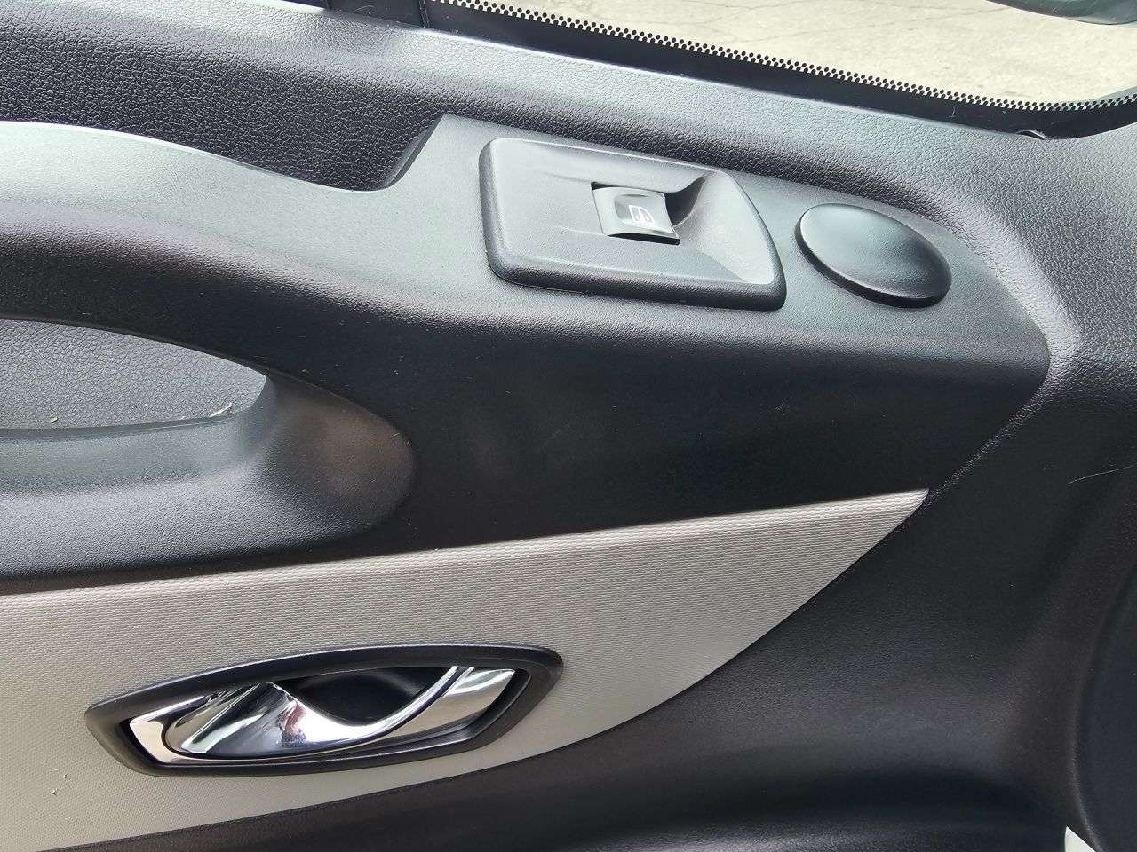 2019 RENAULT TRAFIC 2019 RENAULT TRAFIC