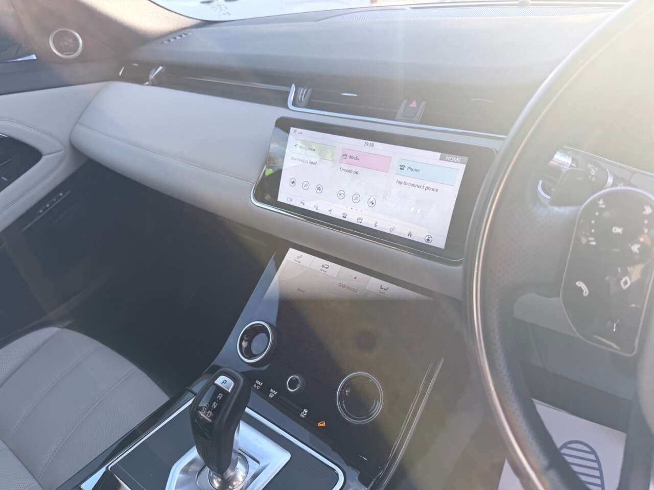 2019 LAND ROVER RANGE ROVER EVOQUE 2019 LAND ROVER RANGE ROVER EVOQUE