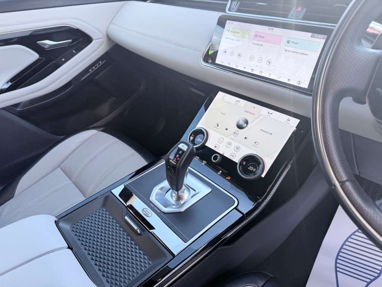 2019 LAND ROVER RANGE ROVER EVOQUE 2019 LAND ROVER RANGE ROVER EVOQUE