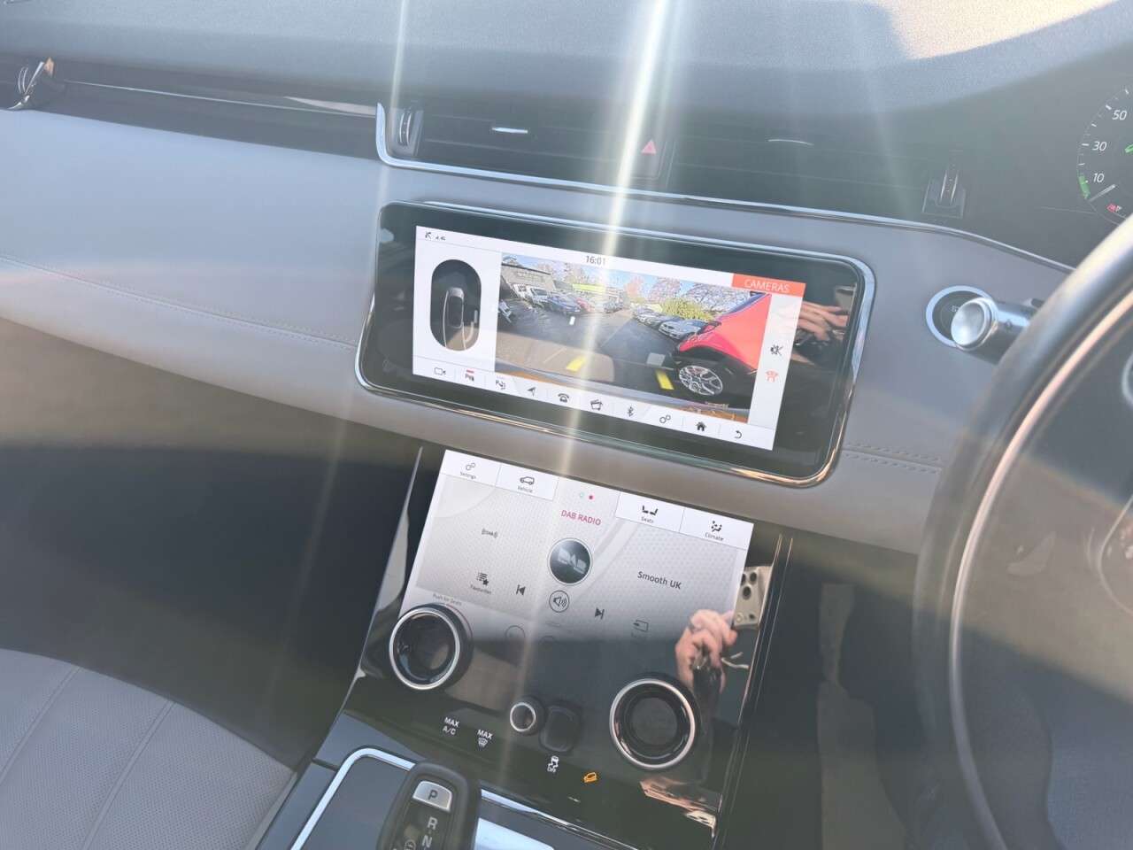 2019 LAND ROVER RANGE ROVER EVOQUE 2019 LAND ROVER RANGE ROVER EVOQUE