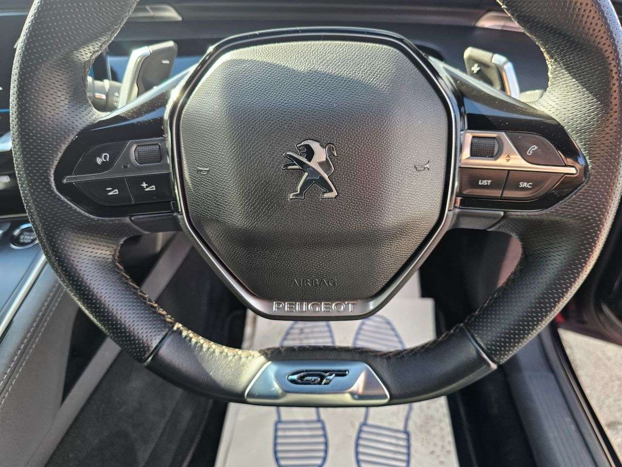 2023 PEUGEOT 508 SW 2023 PEUGEOT 508 SW