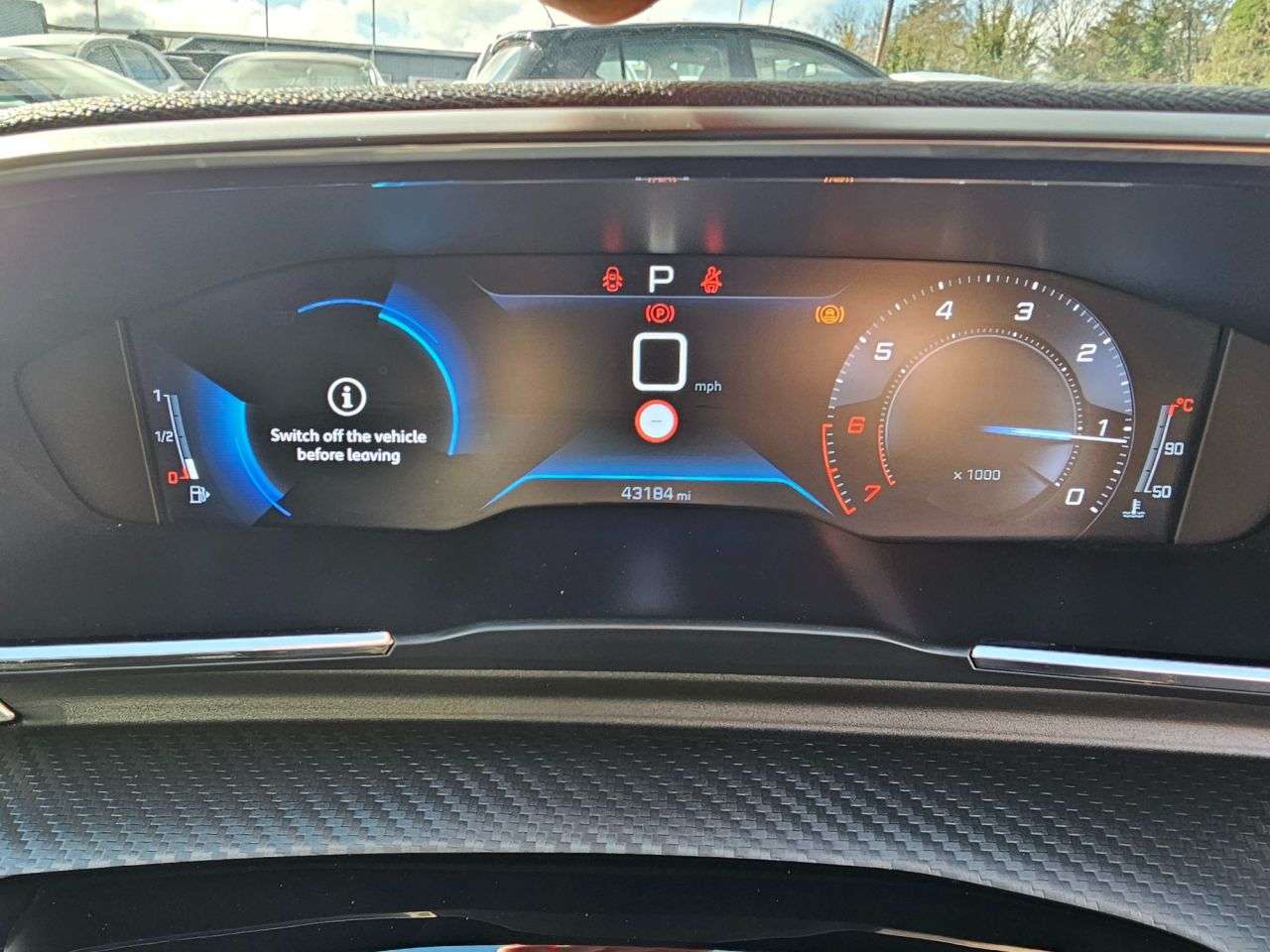 2023 PEUGEOT 508 SW 2023 PEUGEOT 508 SW