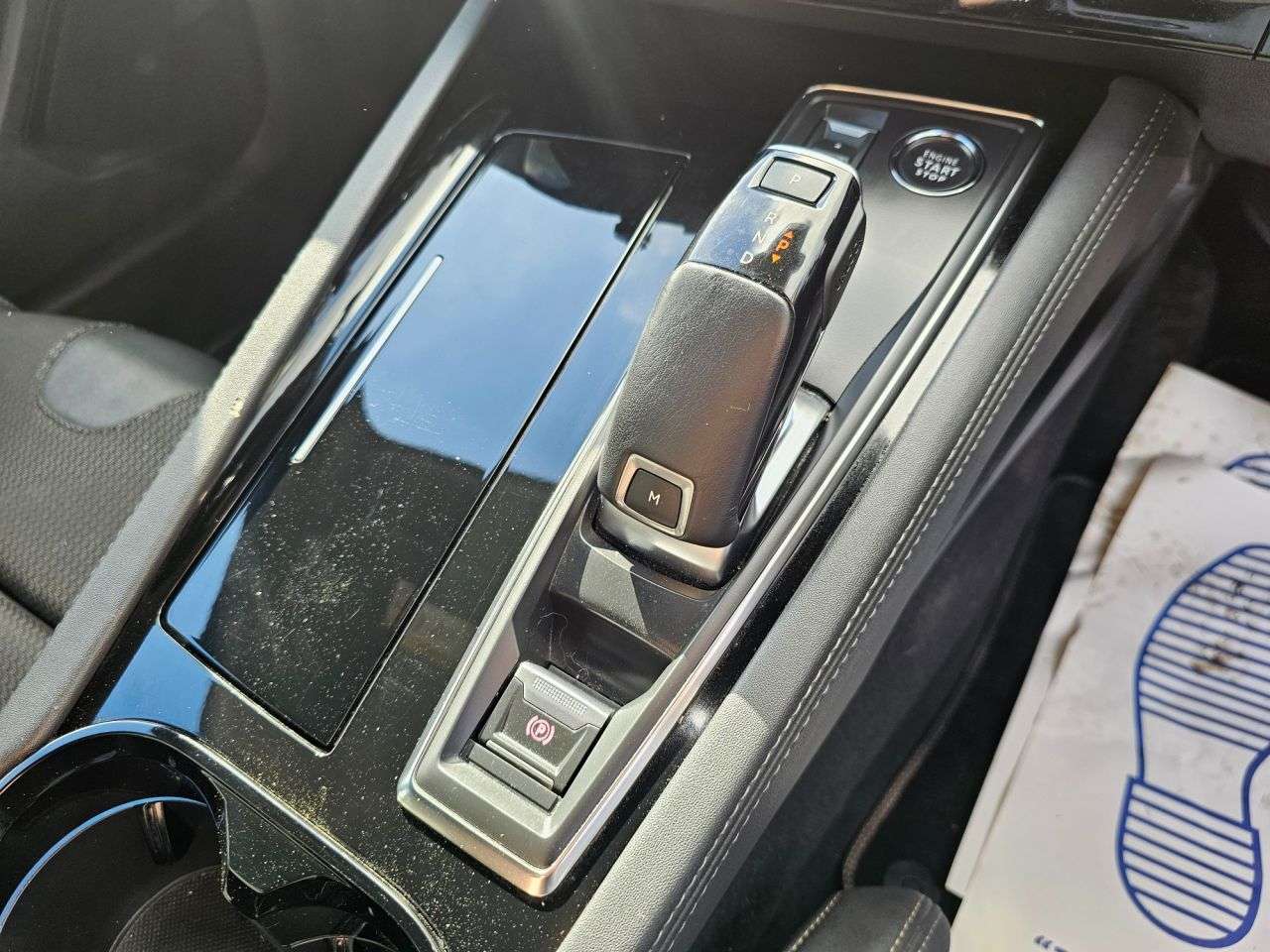 2023 PEUGEOT 508 SW 2023 PEUGEOT 508 SW