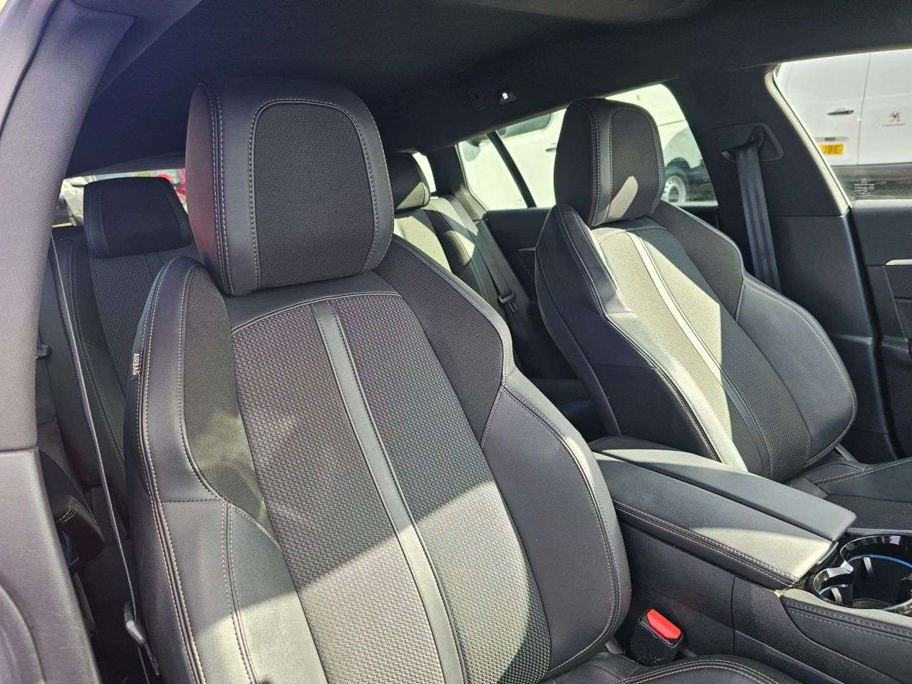 2023 PEUGEOT 508 SW 2023 PEUGEOT 508 SW