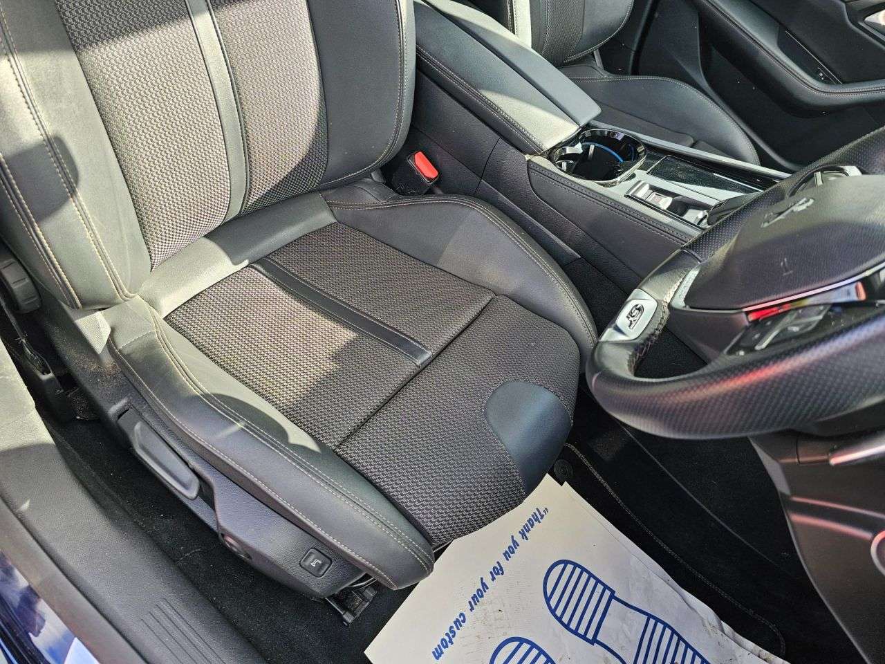 2023 PEUGEOT 508 SW 2023 PEUGEOT 508 SW