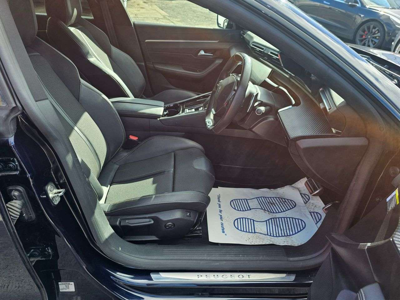 2023 PEUGEOT 508 SW 2023 PEUGEOT 508 SW