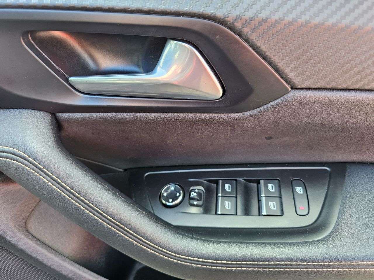 2023 PEUGEOT 508 SW 2023 PEUGEOT 508 SW