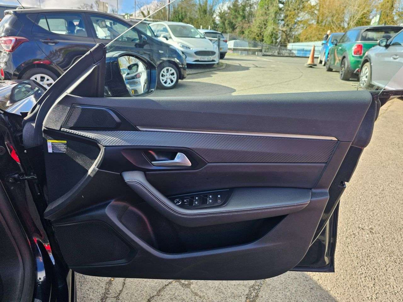 2023 PEUGEOT 508 SW 2023 PEUGEOT 508 SW