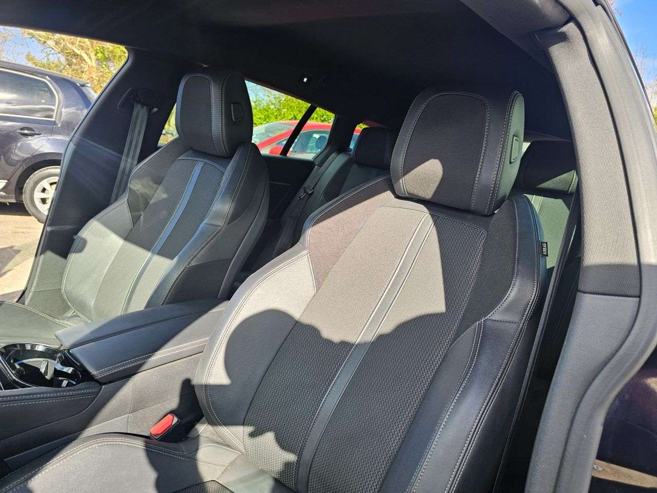 2023 PEUGEOT 508 SW 2023 PEUGEOT 508 SW