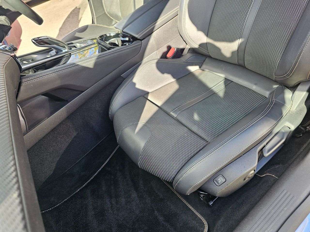 2023 PEUGEOT 508 SW 2023 PEUGEOT 508 SW