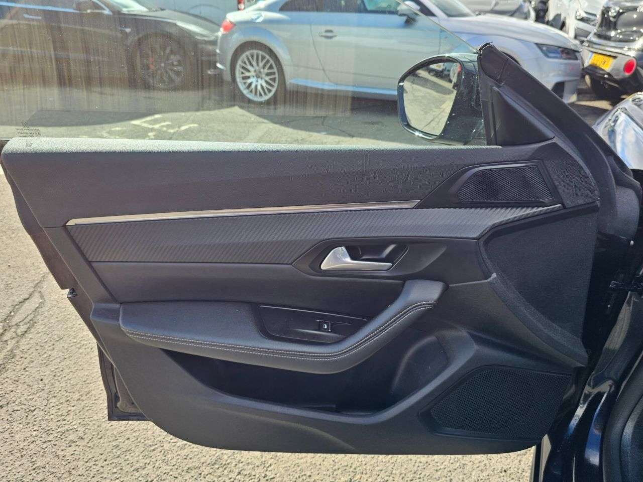 2023 PEUGEOT 508 SW 2023 PEUGEOT 508 SW