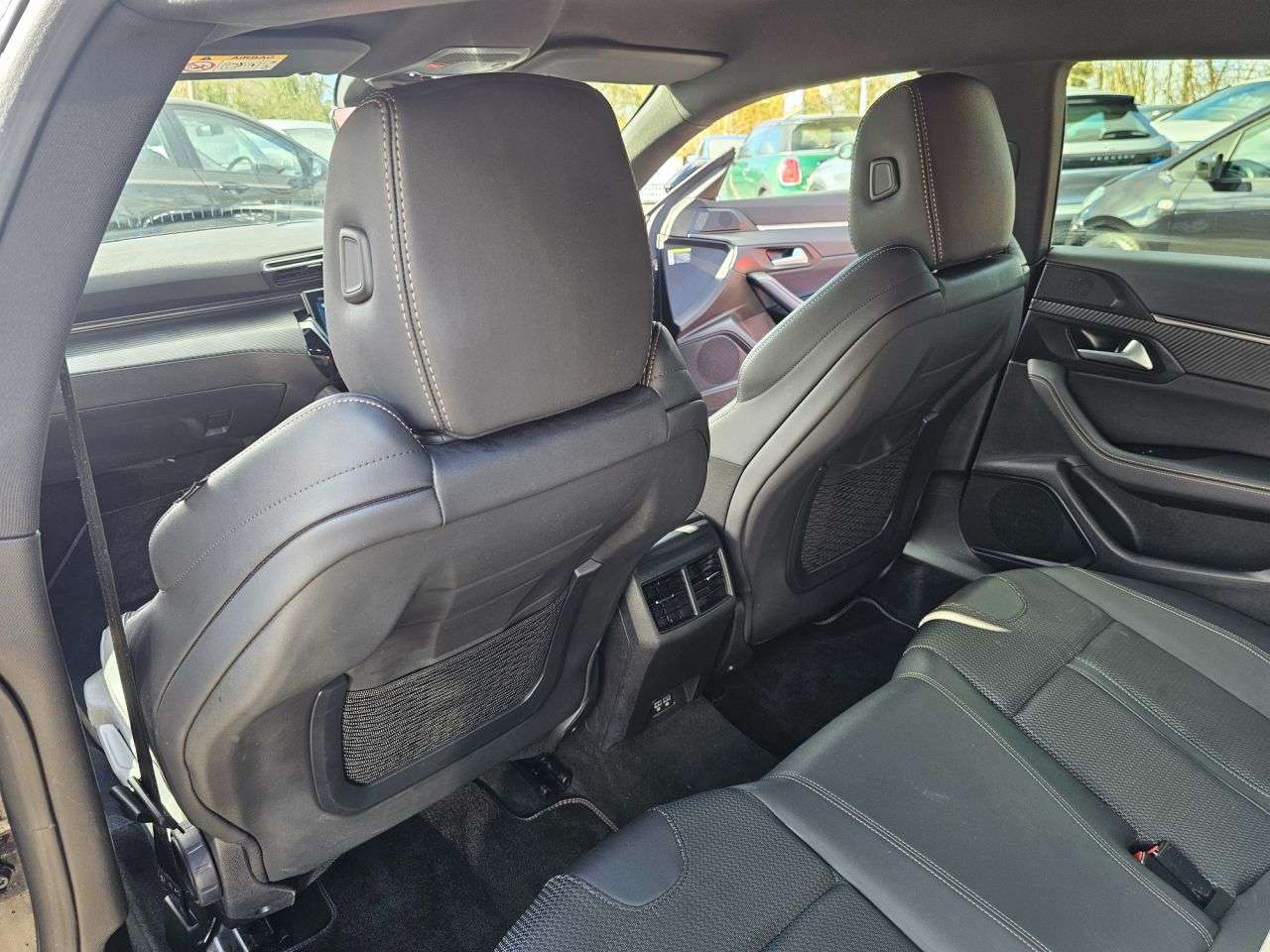 2023 PEUGEOT 508 SW 2023 PEUGEOT 508 SW