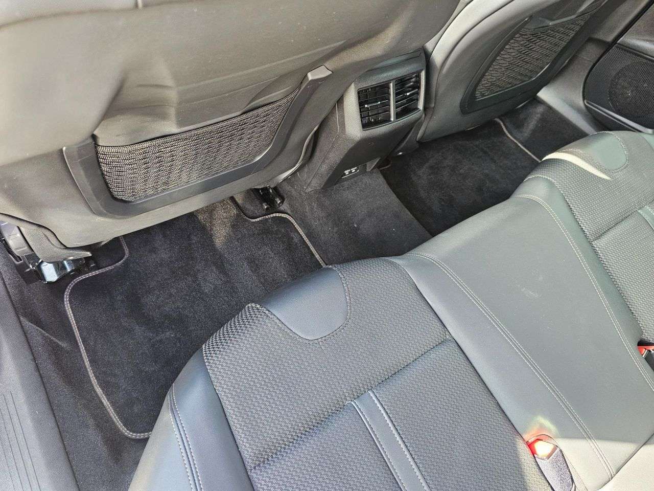 2023 PEUGEOT 508 SW 2023 PEUGEOT 508 SW