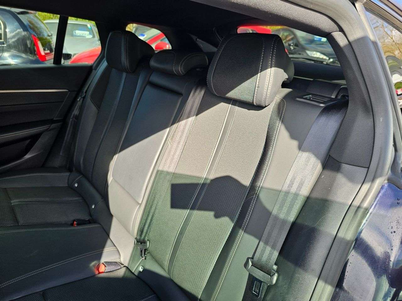 2023 PEUGEOT 508 SW 2023 PEUGEOT 508 SW