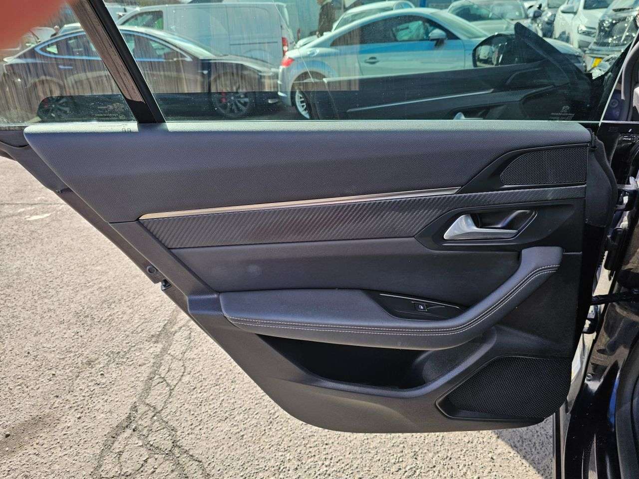 2023 PEUGEOT 508 SW 2023 PEUGEOT 508 SW