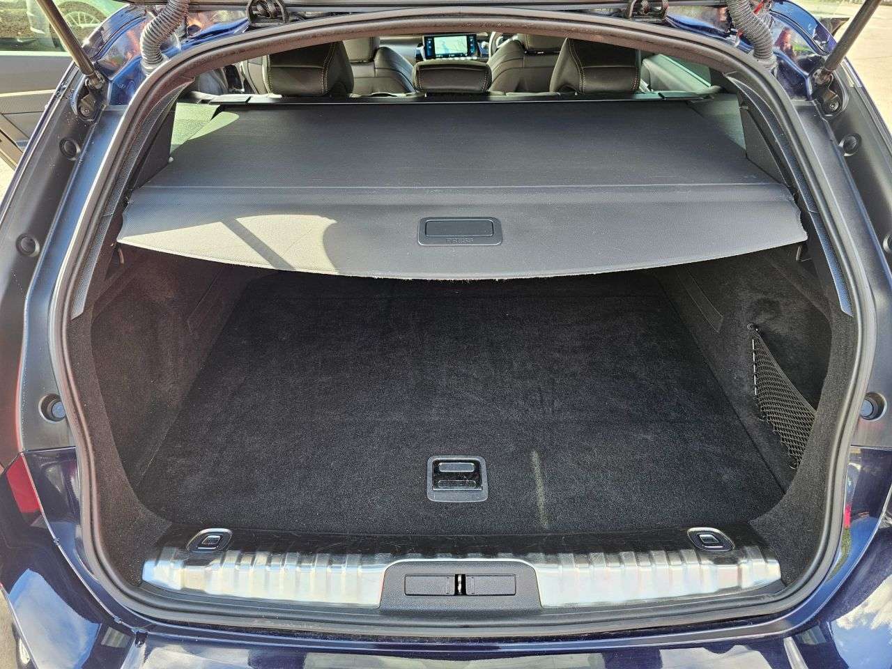 2023 PEUGEOT 508 SW 2023 PEUGEOT 508 SW