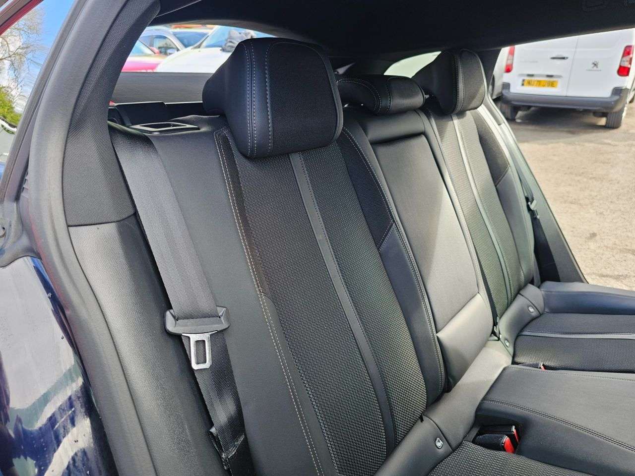 2023 PEUGEOT 508 SW 2023 PEUGEOT 508 SW