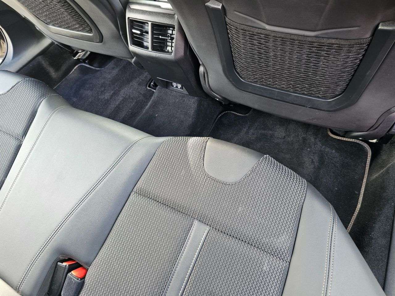 2023 PEUGEOT 508 SW 2023 PEUGEOT 508 SW