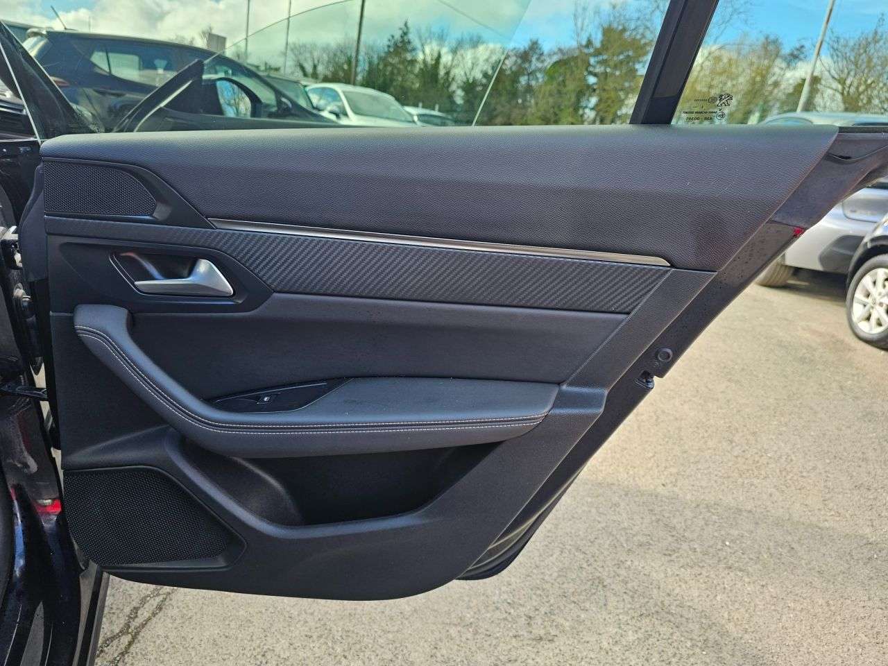 2023 PEUGEOT 508 SW 2023 PEUGEOT 508 SW