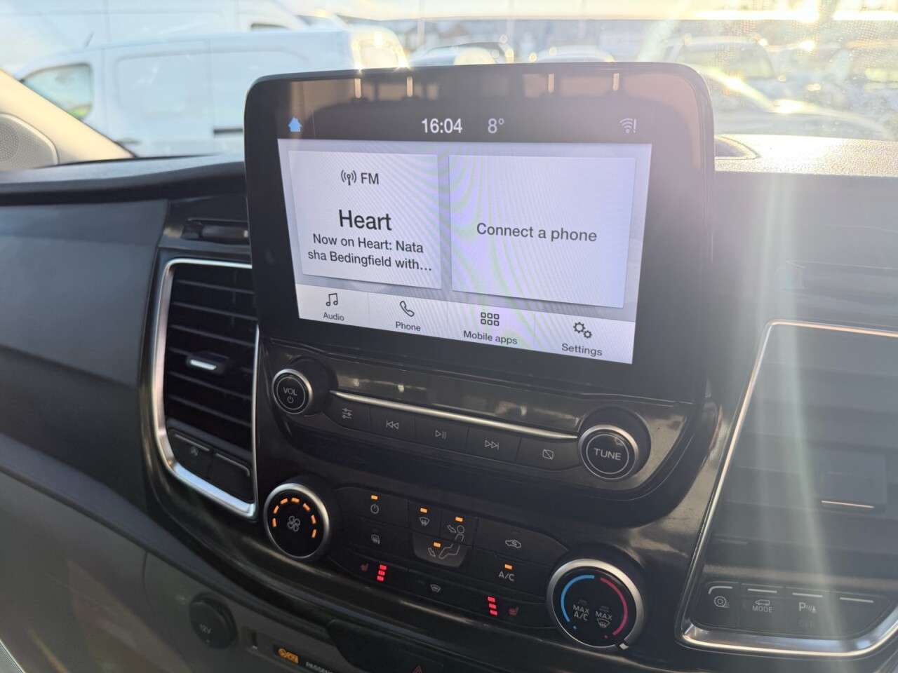 2023 FORD TRANSIT CUSTOM 2023 FORD TRANSIT CUSTOM