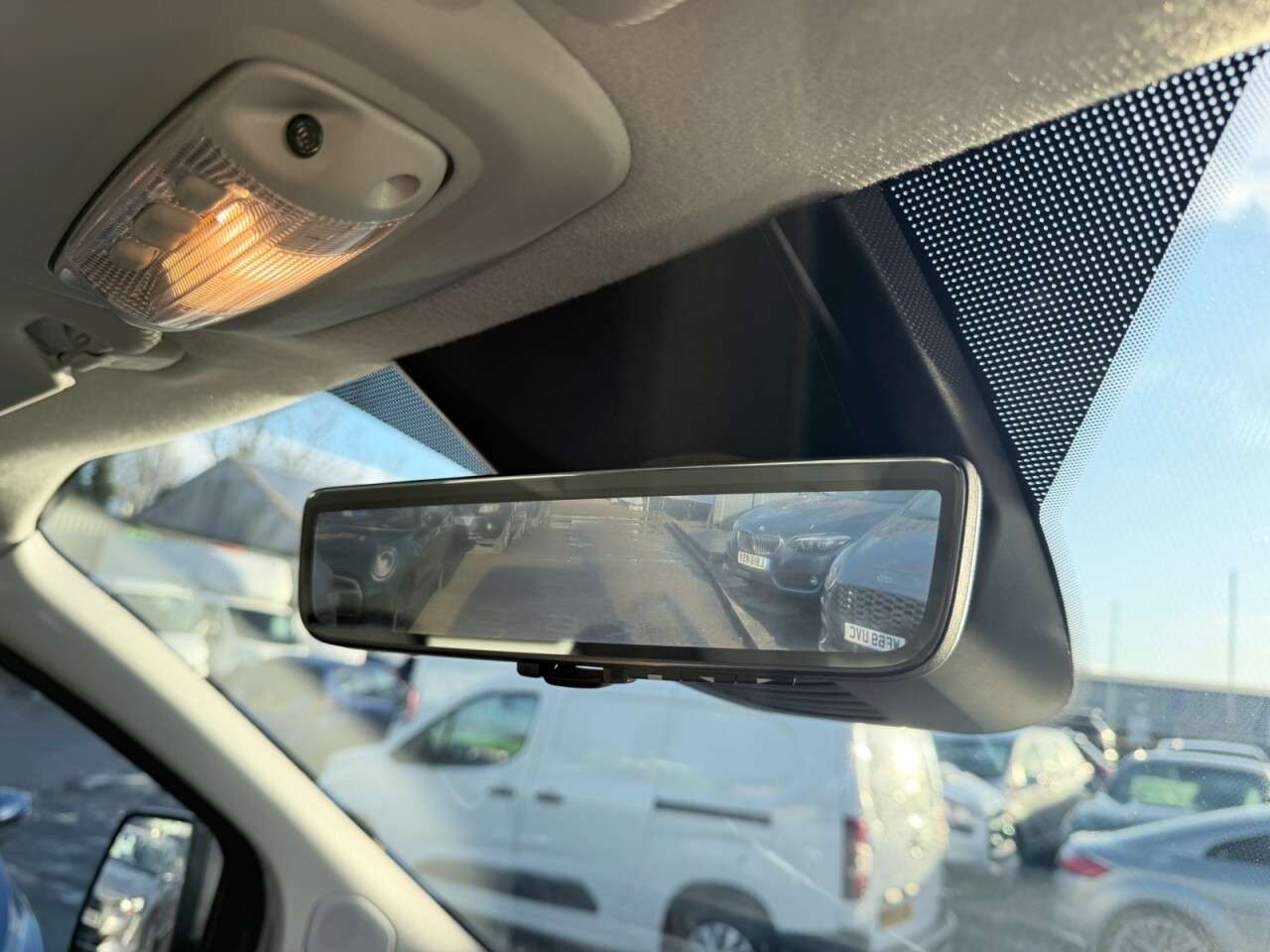 2023 FORD TRANSIT CUSTOM 2023 FORD TRANSIT CUSTOM