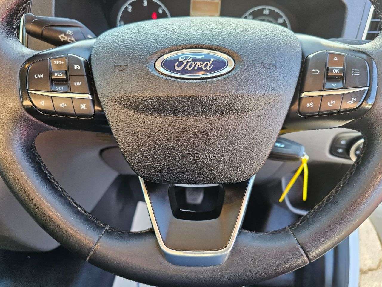 2022 FORD TRANSIT CUSTOM 2022 FORD TRANSIT CUSTOM