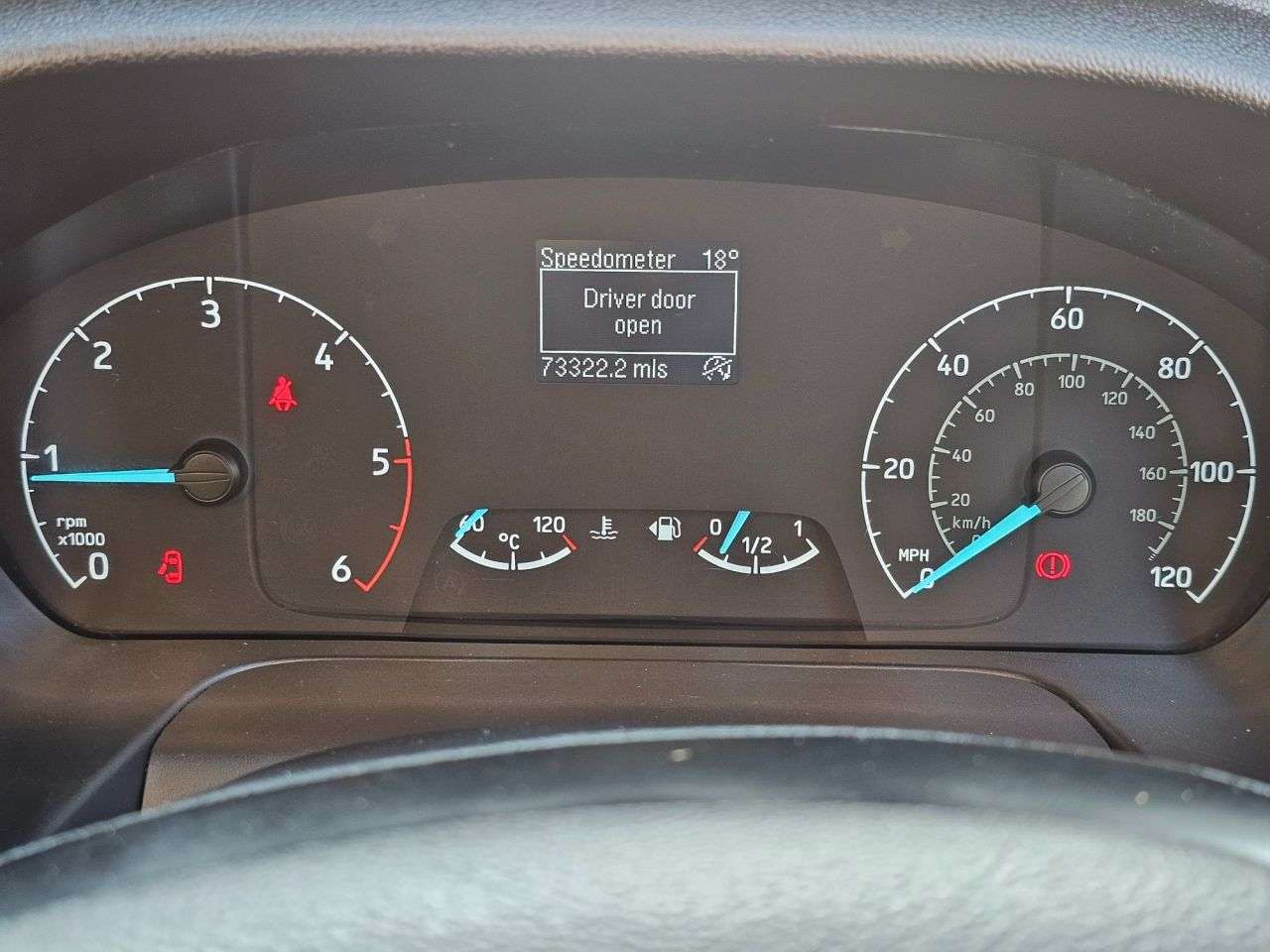 2022 FORD TRANSIT CUSTOM 2022 FORD TRANSIT CUSTOM