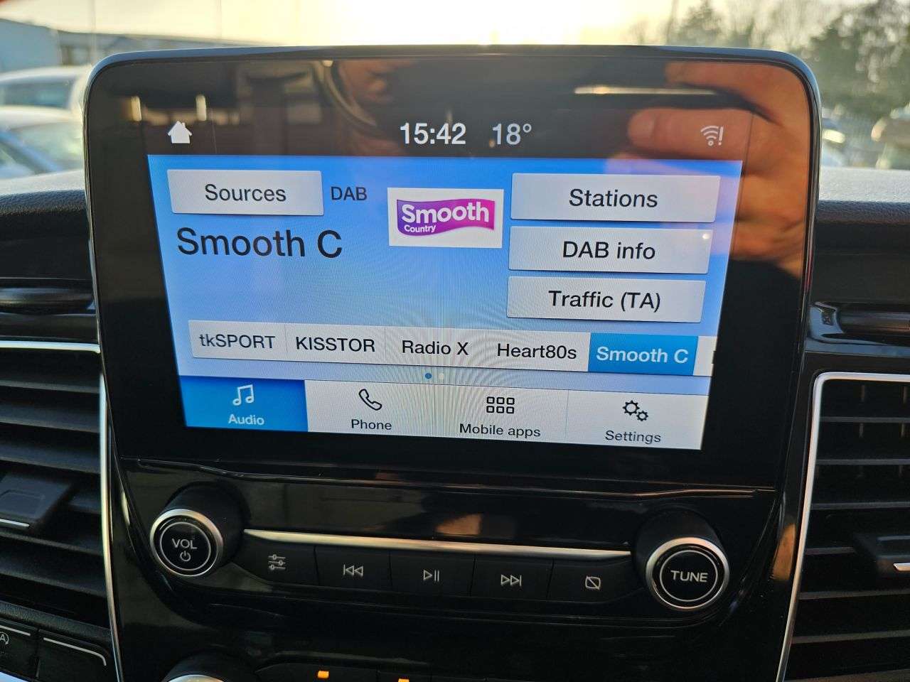 2022 FORD TRANSIT CUSTOM 2022 FORD TRANSIT CUSTOM