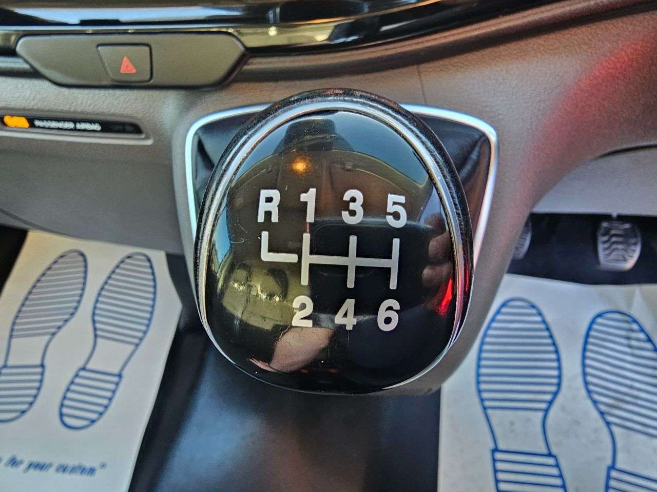 2022 FORD TRANSIT CUSTOM 2022 FORD TRANSIT CUSTOM