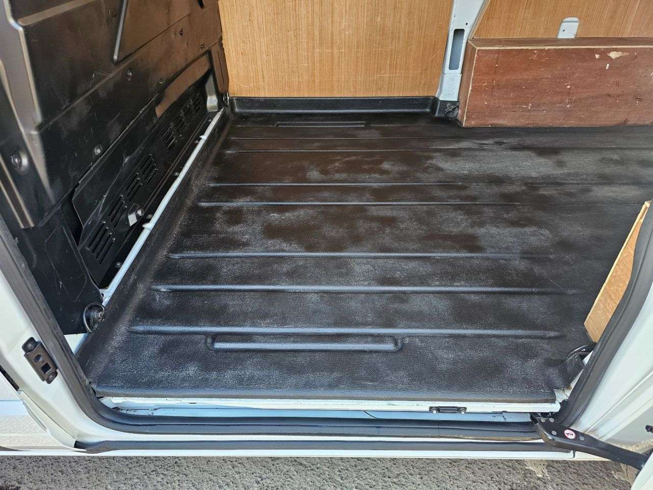 2022 FORD TRANSIT CUSTOM 2022 FORD TRANSIT CUSTOM