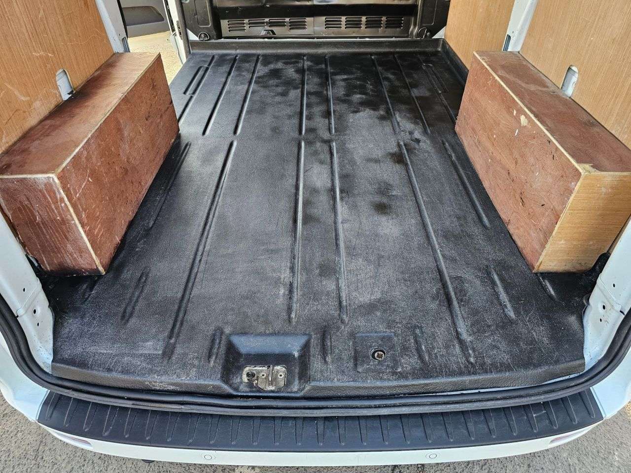 2022 FORD TRANSIT CUSTOM 2022 FORD TRANSIT CUSTOM