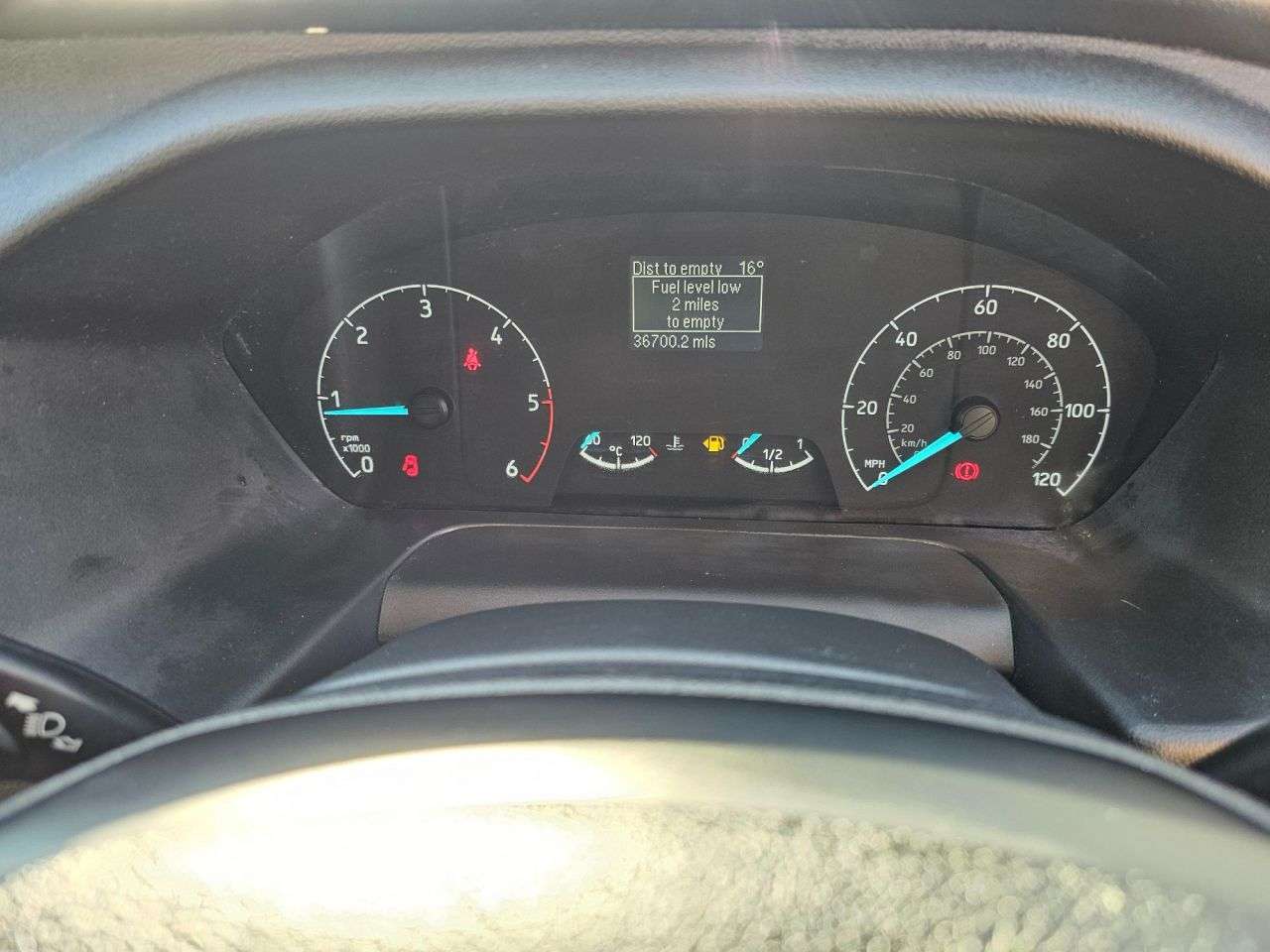 2019 FORD TRANSIT CUSTOM 2019 FORD TRANSIT CUSTOM