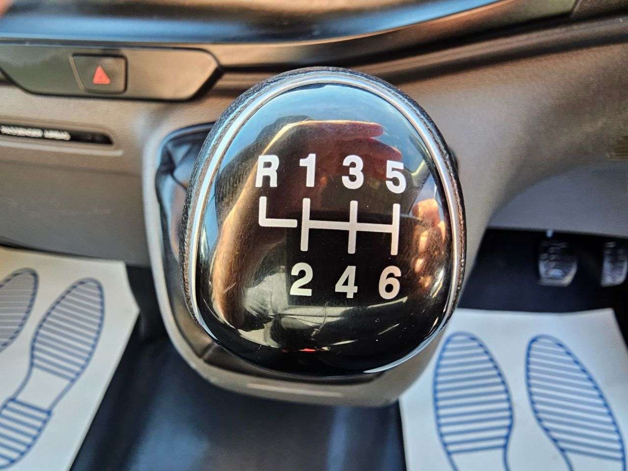 2019 FORD TRANSIT CUSTOM 2019 FORD TRANSIT CUSTOM