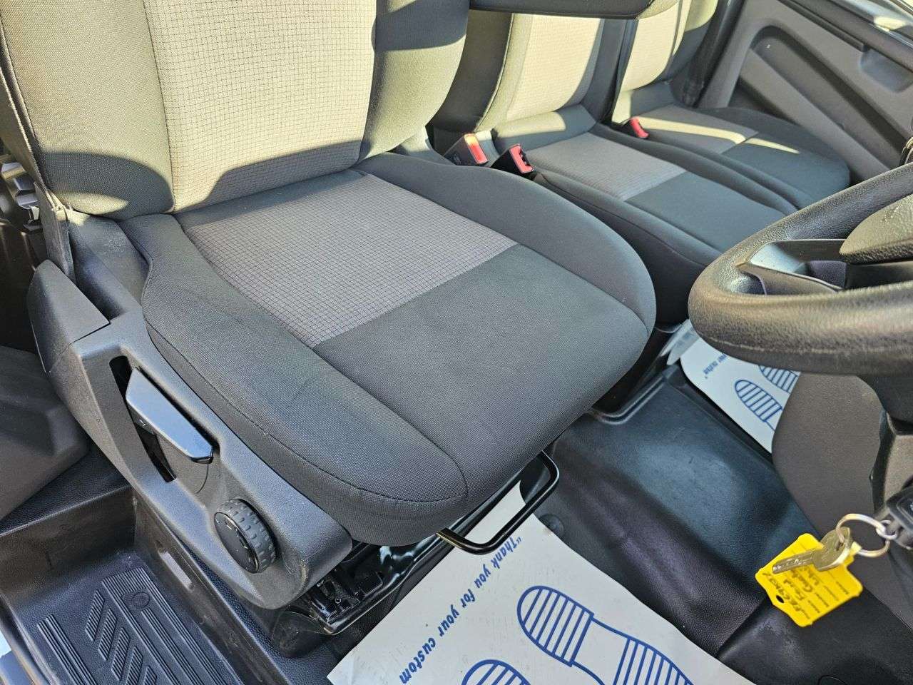 2019 FORD TRANSIT CUSTOM 2019 FORD TRANSIT CUSTOM