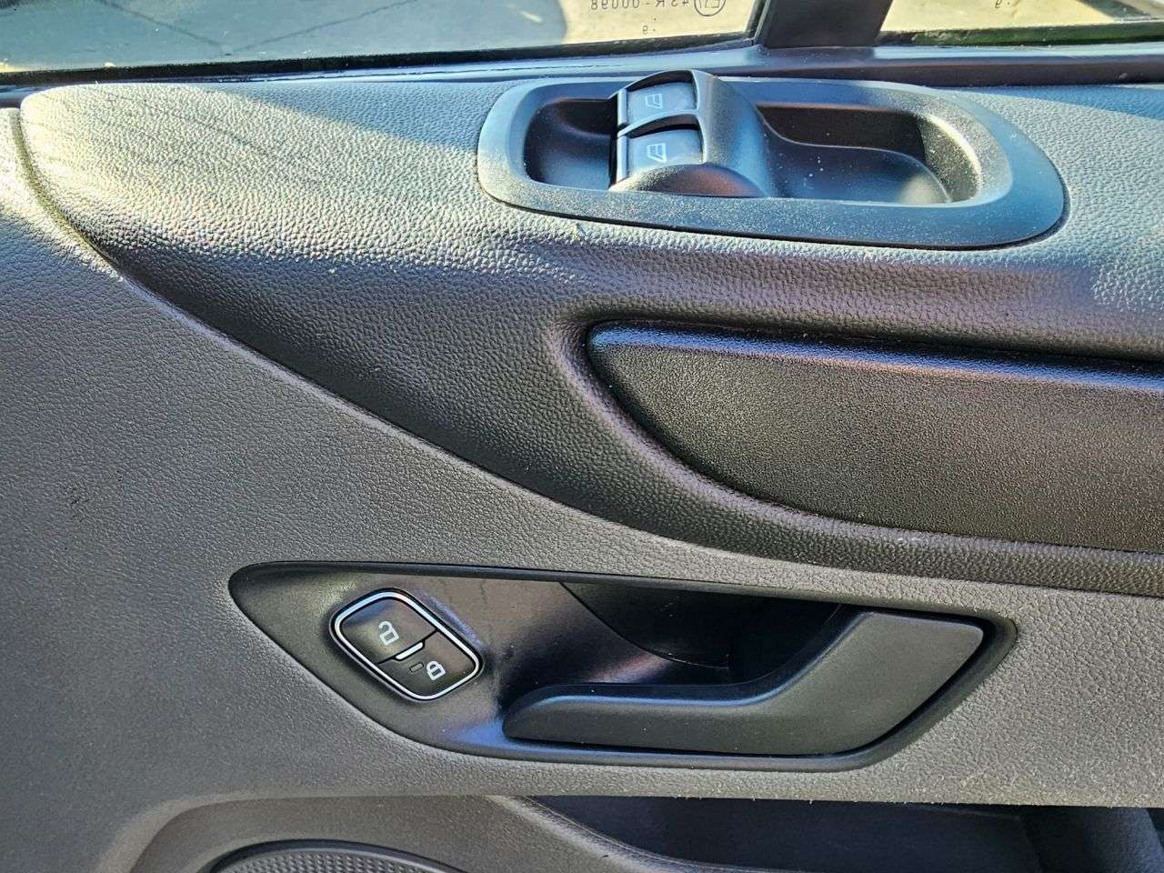 2019 FORD TRANSIT CUSTOM 2019 FORD TRANSIT CUSTOM