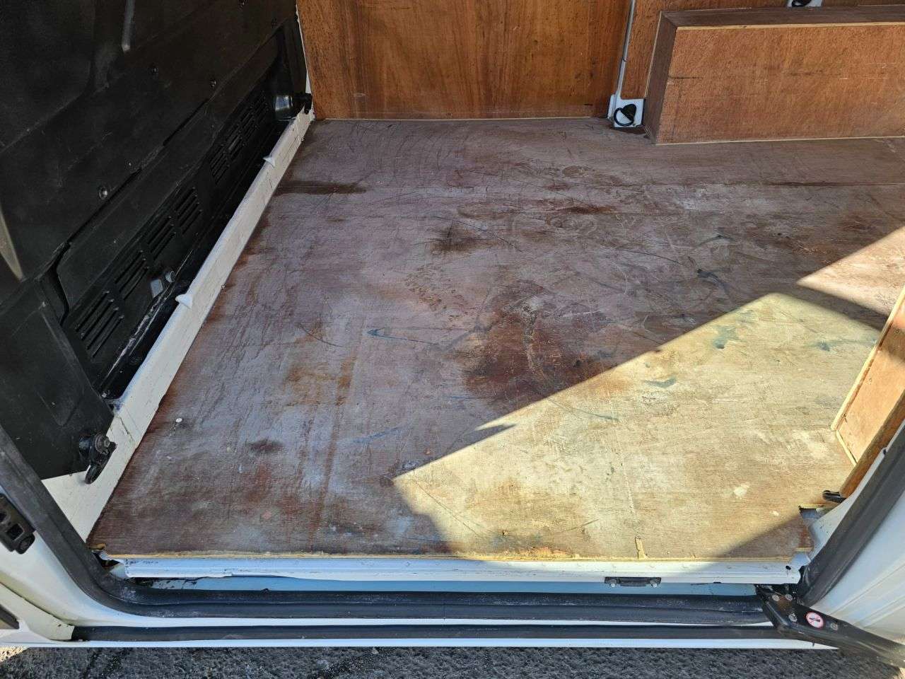 2019 FORD TRANSIT CUSTOM 2019 FORD TRANSIT CUSTOM