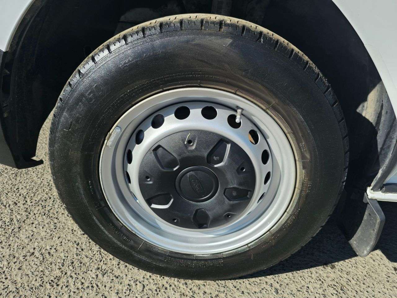 2019 FORD TRANSIT CUSTOM 2019 FORD TRANSIT CUSTOM